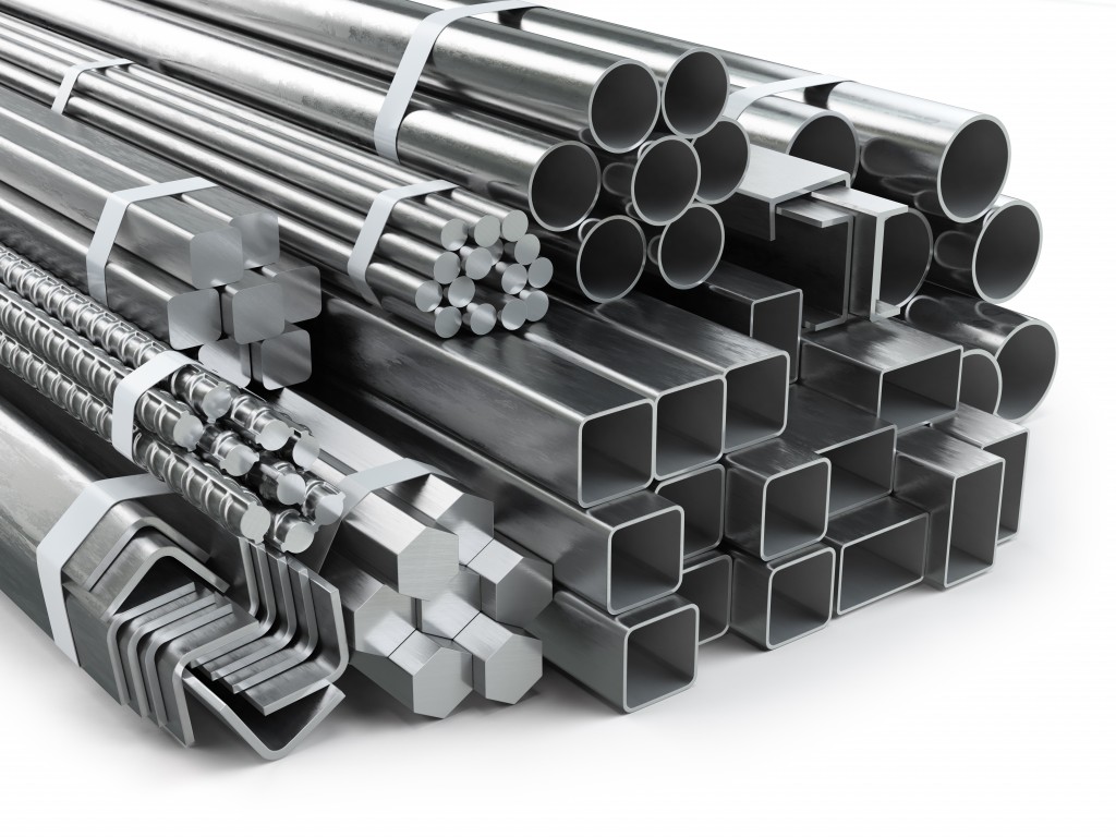 Steel Products