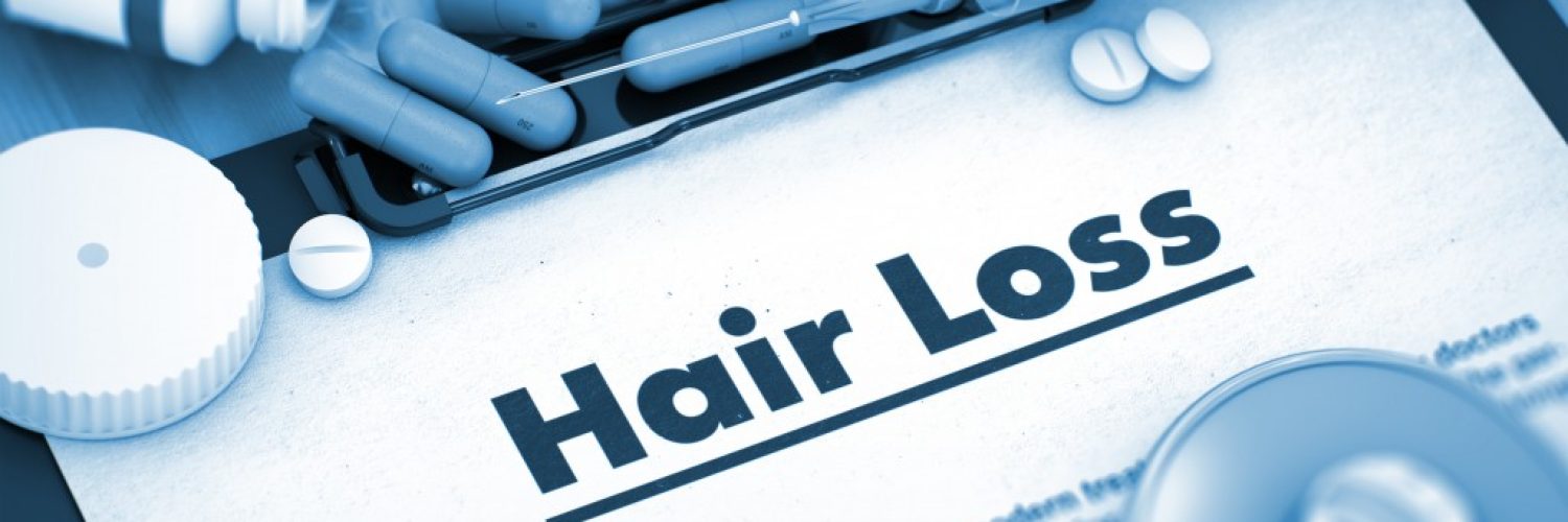 Hair loss diagnosis