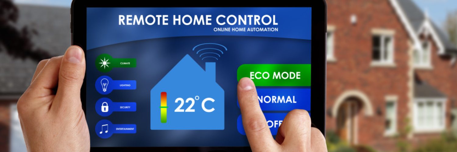 home temperature control